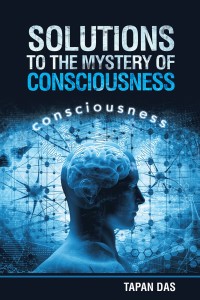 Imagen de portada: Solutions to the Mystery of Consciousness 9781532052200