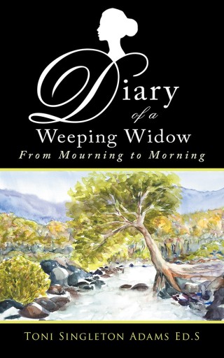 Imagen de portada: Diary of a Weeping Widow 9781532052293