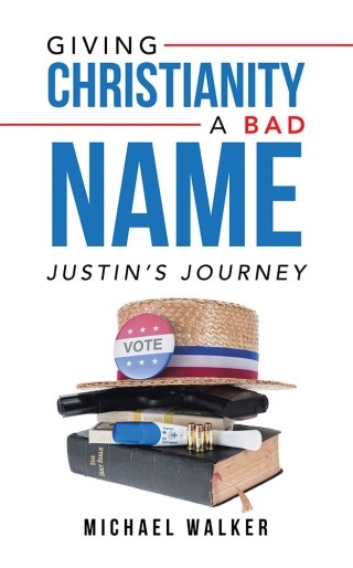 Cover image: Giving Christianity a Bad Name 9781532052378