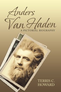 Imagen de portada: Anders Van Haden 9781532052491