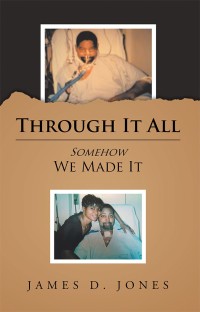 Cover image: Through It All 9781532052590