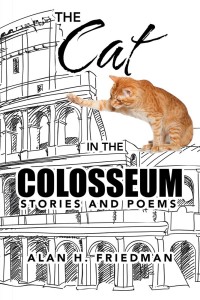 Cover image: The Cat in the Colosseum 9781532052729