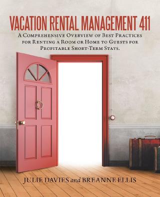 Cover image: Vacation Rental Management 411 9781532052804