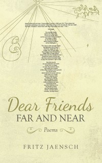Imagen de portada: Dear Friends Far and Near 9781532052835