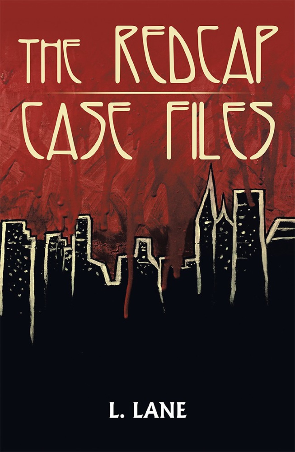 The Redcap Case Files eBook