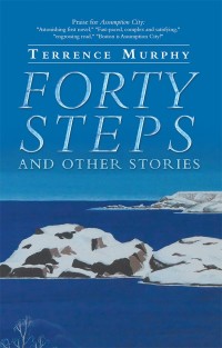 表紙画像: Forty Steps and Other Stories 9781532053016