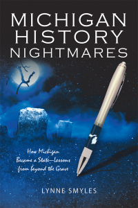 Cover image: Michigan History Nightmares 9781532053085