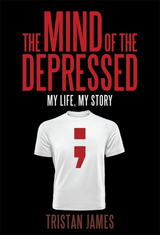 Cover image: The Mind of the Depressed 9781532053092