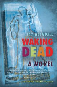 Cover image: Waking Dead 9781532053764