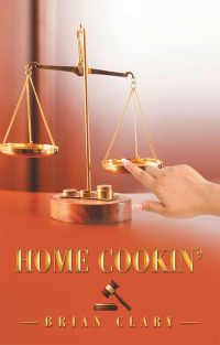 Omslagafbeelding: Home Cookin’ 9781532053801