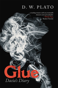 Imagen de portada: Glue 9781532053887