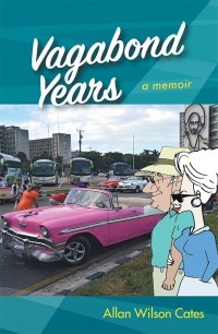 Cover image: Vagabond Years 9781532053962