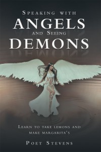 Cover image: Speaking with Angels and Seeing Demons 9781532054082