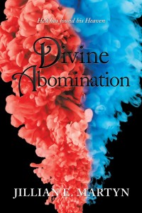 Imagen de portada: Divine Abomination 9781532054112
