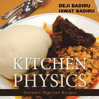 Cover image: Kitchen Physics 9781532054211