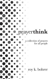 Imagen de portada: Prayerthink 9781532054273