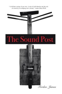 Cover image: The Sound Post 9781532054303