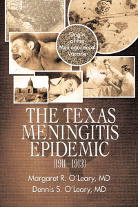 Imagen de portada: The Texas Meningitis Epidemic (1911–1913) 9781532054334