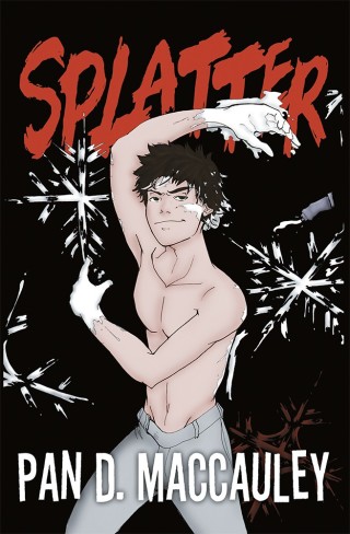 Cover image: Splatter 9781532054716