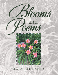 Imagen de portada: Blooms and Poems 9781532054815