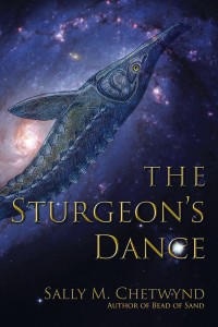 Imagen de portada: The Sturgeon’s Dance 9781532055089
