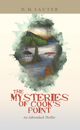 Cover image: The Mysteries of Cook’s Point 9781532055362