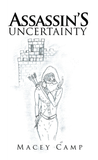 表紙画像: Assassin’S Uncertainty 9781532055409