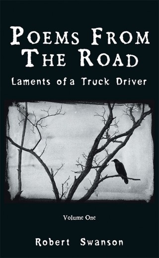 Cover image: Poems from the Road 9781532055560