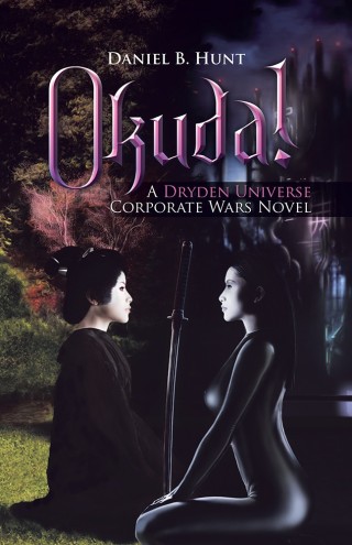 Cover image: Okuda! 9781532055843