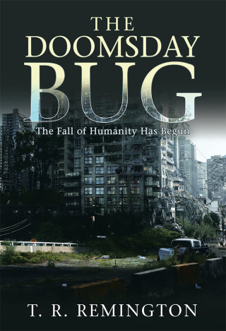 Cover image: The Doomsday Bug 9781532055997