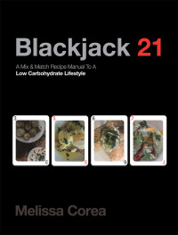 Cover image: Blackjack 21 9781532056369