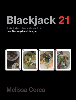 Imagen de portada: Blackjack 21 9781532056369