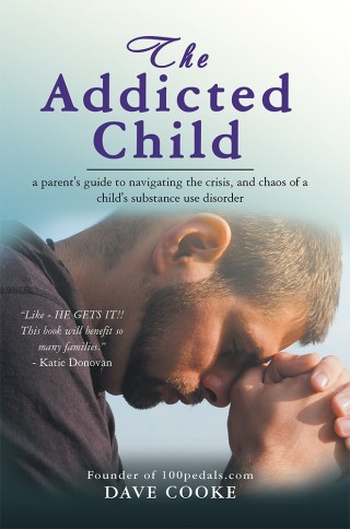 Imagen de portada: The Addicted Child 9781532056413