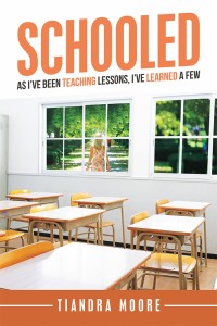 Cover image: Schooled 9781532056499
