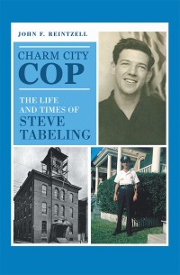 Cover image: Charm City Cop 9781532056505