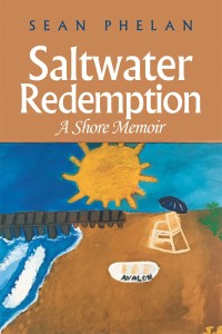 Cover image: Saltwater Redemption 9781532056529