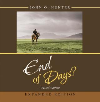 Cover image: End of Days? 9781532056567