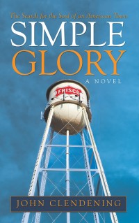 Cover image: Simple Glory 9781532056833