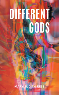 Cover image: Different Gods 9781532056932
