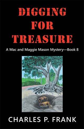 Cover image: Digging for Treasure 9781532056956
