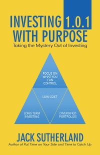 Cover image: Investing 1.0.1 with Purpose 9781532057014
