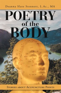 Cover image: Poetry of the Body 9781532057069