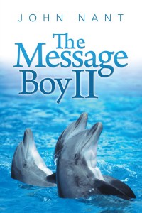 Omslagafbeelding: The Message Boy II 9781532057076