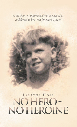 Cover image: No Hero - No Heroine 9781532057090