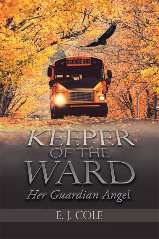 表紙画像: Keeper of the Ward 9781532057182