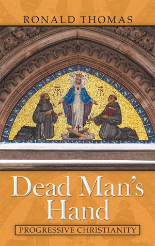 Cover image: Dead Man’s Hand 9781532057236