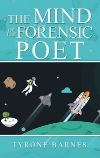 Cover image: The Mind of the Forensic Poet 9781532057410