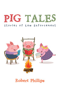 Imagen de portada: Pig Tales 9781532057700