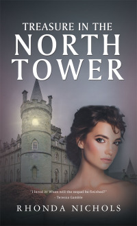 Cover image: Treasure in the North Tower 9781532057762