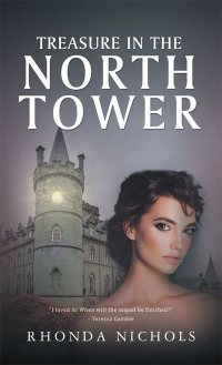 Imagen de portada: Treasure in the North Tower 9781532057762